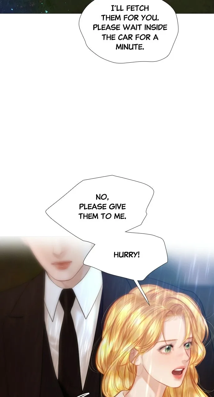 Cry, or Better Yet, Beg Chapter 72 Page 53