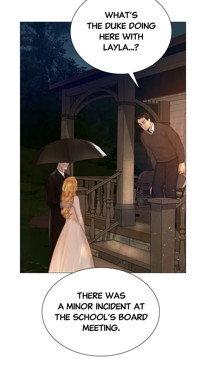 Cry, or Better Yet, Beg Chapter 72 Page 71