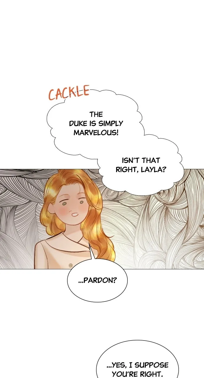 Cry, or Better Yet, Beg Chapter 72 Page 91