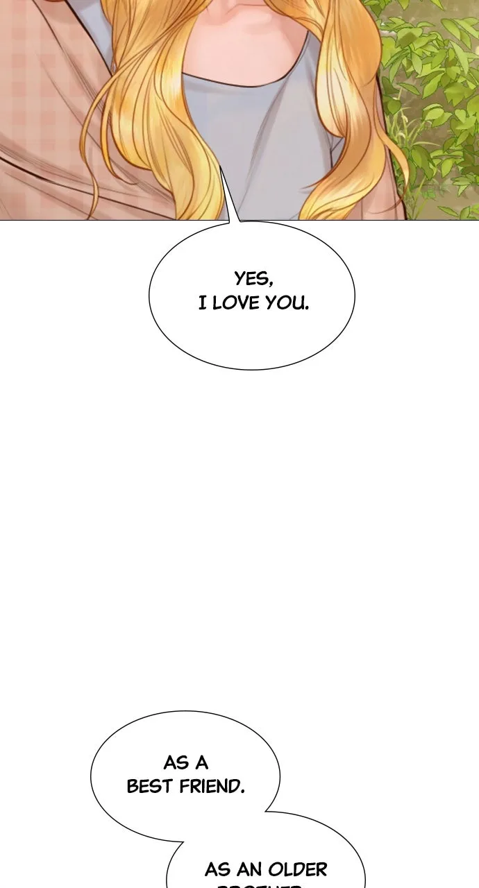 Cry, or Better Yet, Beg Chapter 53 Page 6