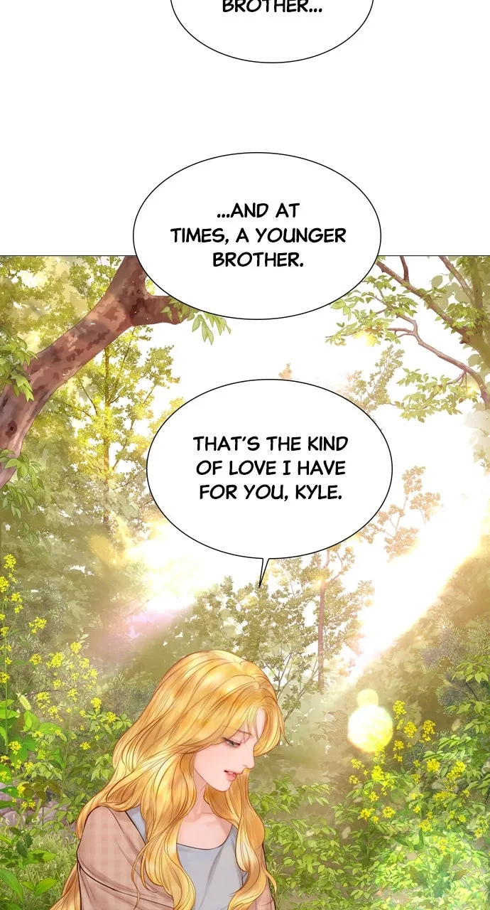 Cry, or Better Yet, Beg Chapter 53 Page 7