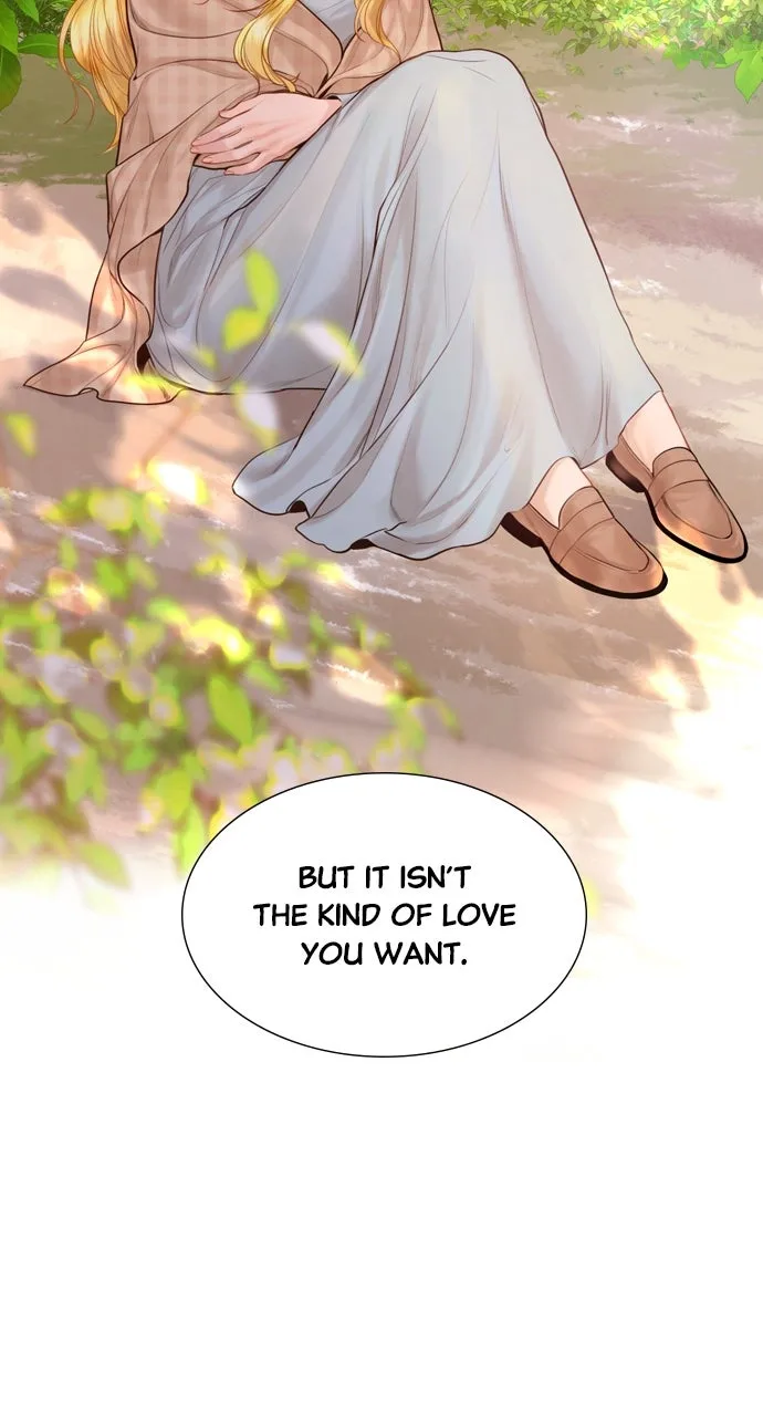 Cry, or Better Yet, Beg Chapter 53 Page 8