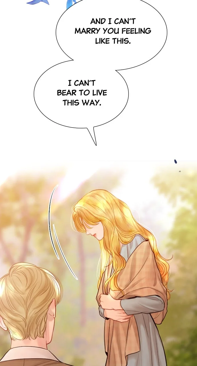 Cry, or Better Yet, Beg Chapter 53 Page 11