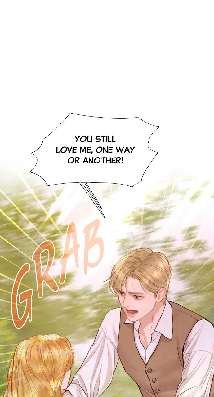 Cry, or Better Yet, Beg Chapter 53 Page 16