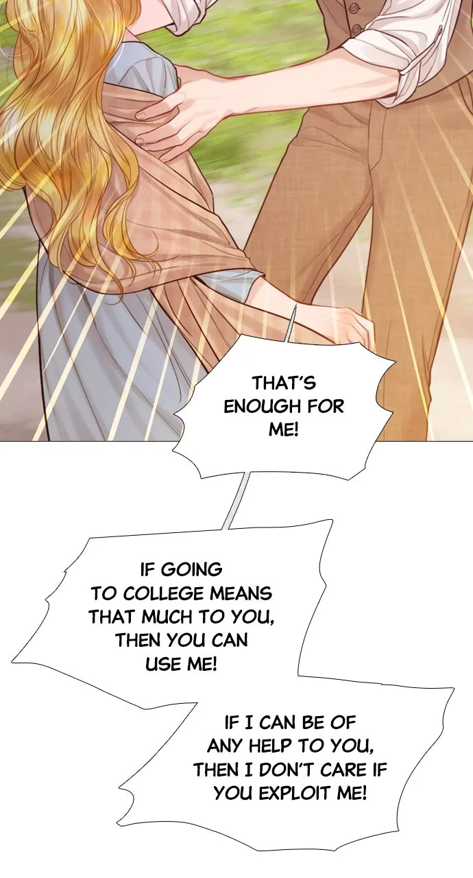 Cry, or Better Yet, Beg Chapter 53 Page 17
