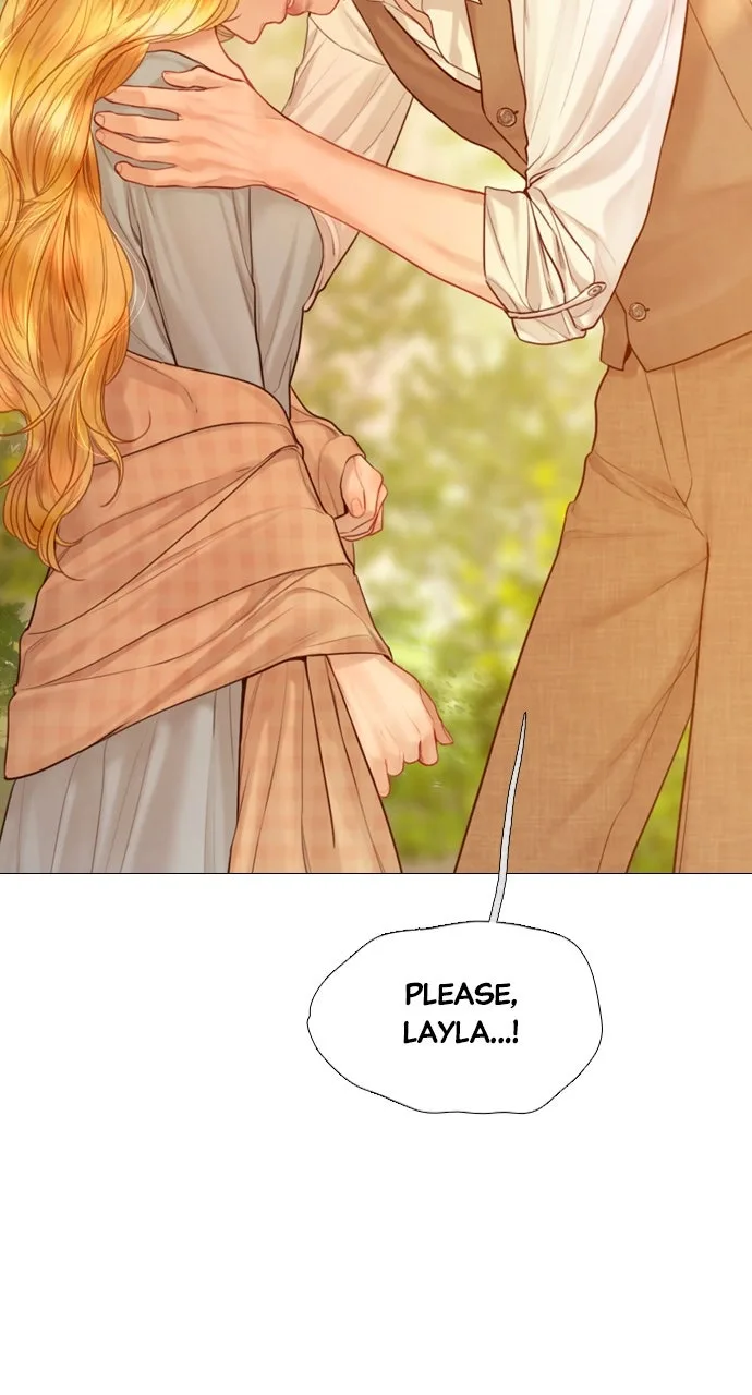 Cry, or Better Yet, Beg Chapter 53 Page 19