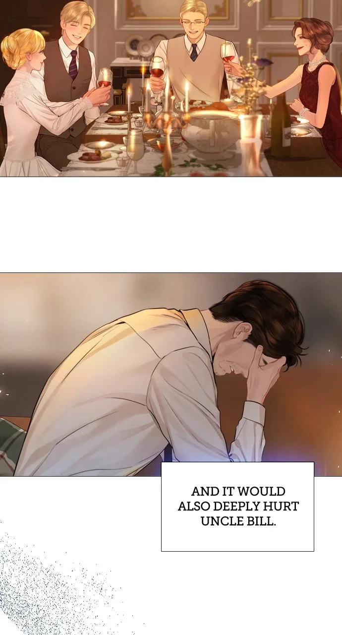 Cry, or Better Yet, Beg Chapter 53 Page 23