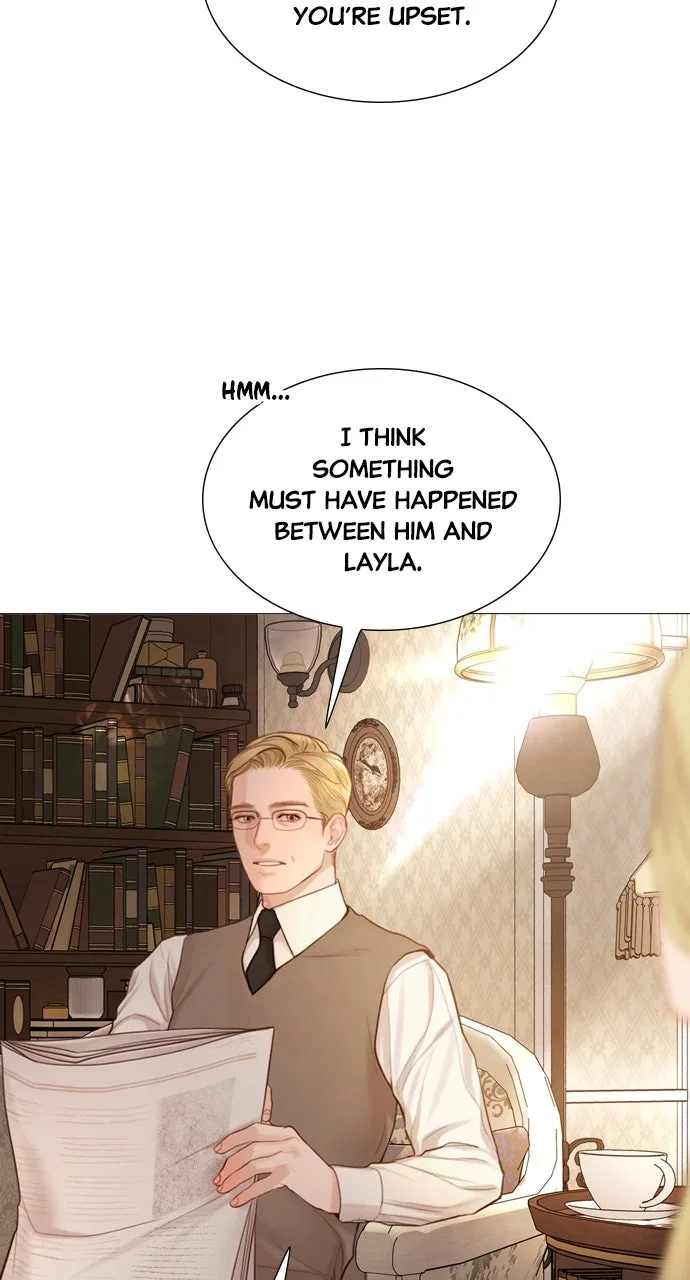Cry, or Better Yet, Beg Chapter 53 Page 52