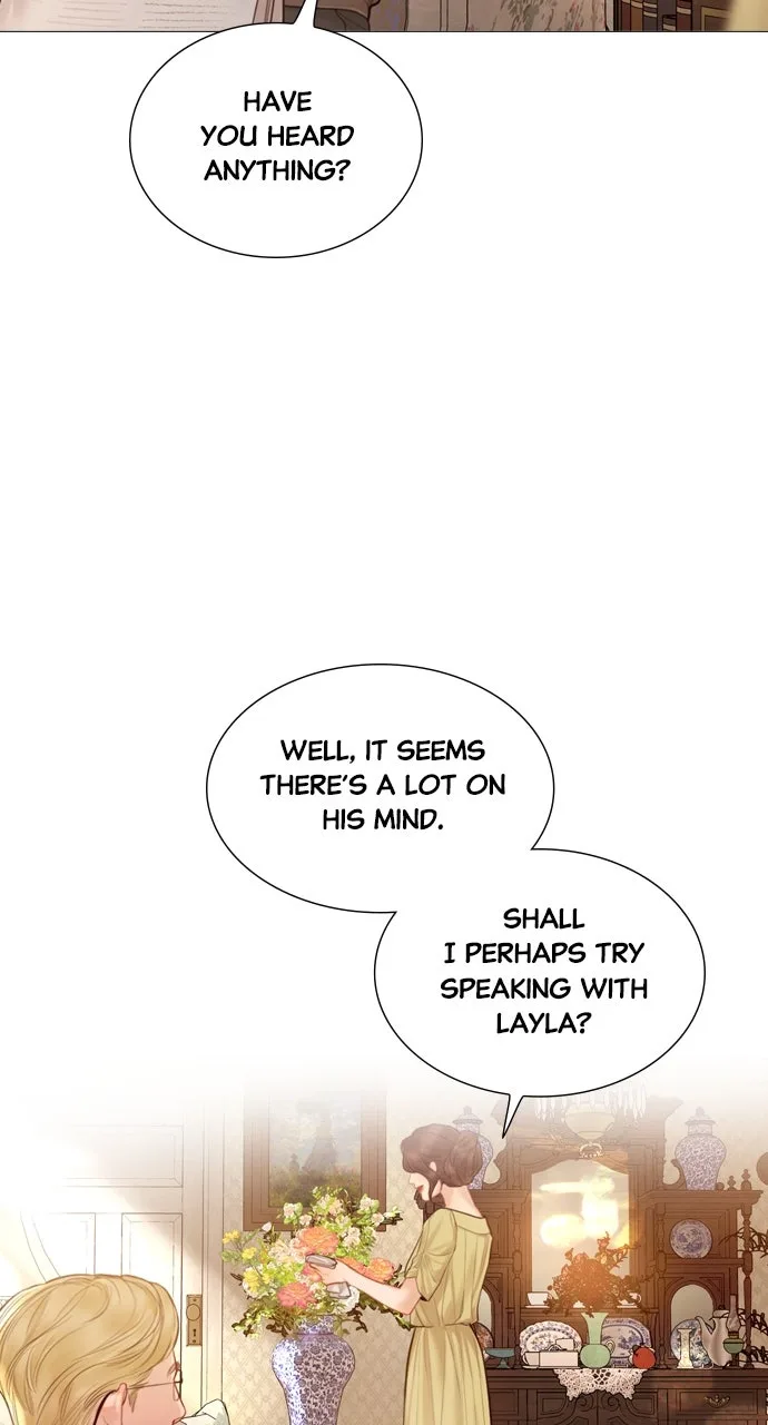 Cry, or Better Yet, Beg Chapter 53 Page 53