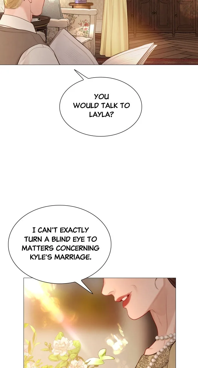 Cry, or Better Yet, Beg Chapter 53 Page 54