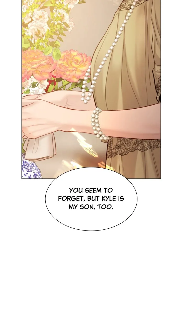 Cry, or Better Yet, Beg Chapter 53 Page 55