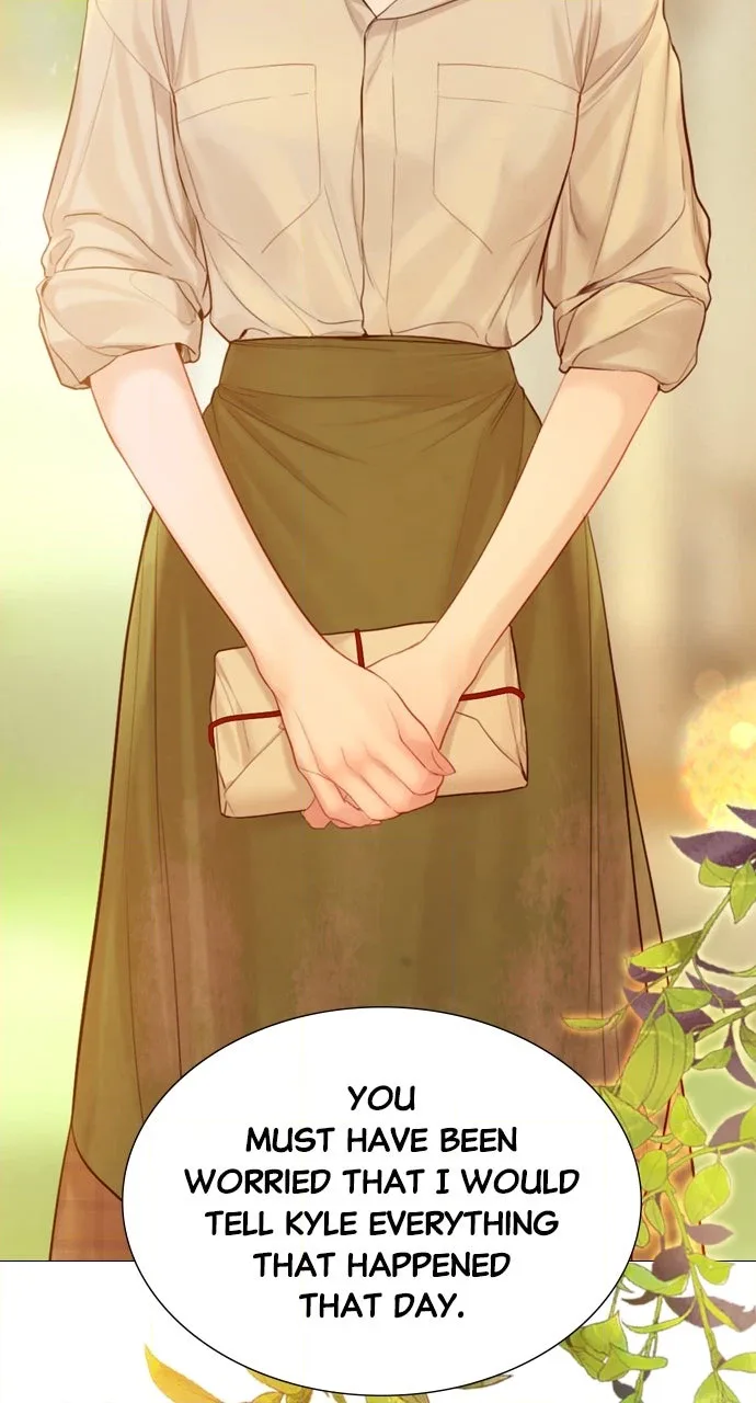 Cry, or Better Yet, Beg Chapter 53 Page 70