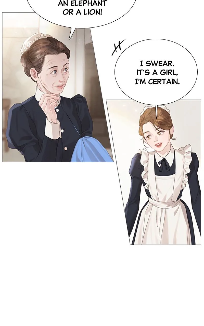 Cry, or Better Yet, Beg Chapter 2 Page 19