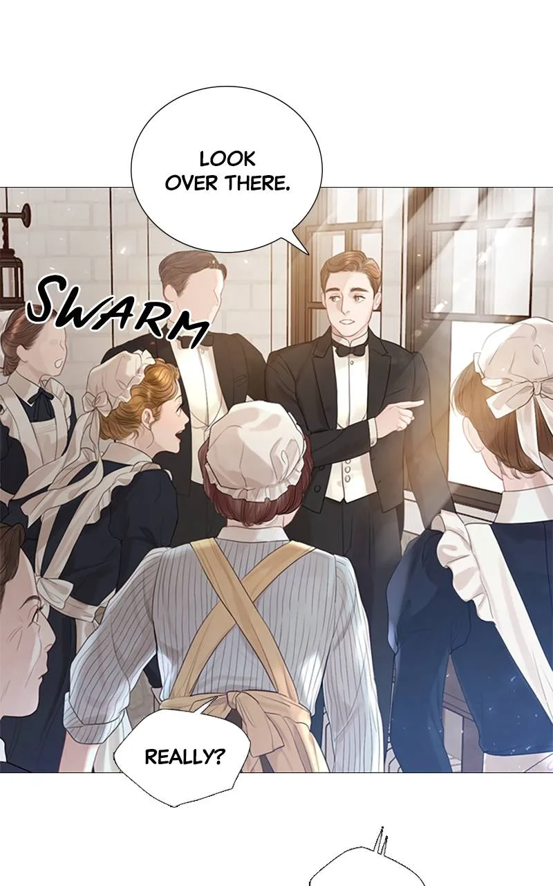 Cry, or Better Yet, Beg Chapter 2 Page 27