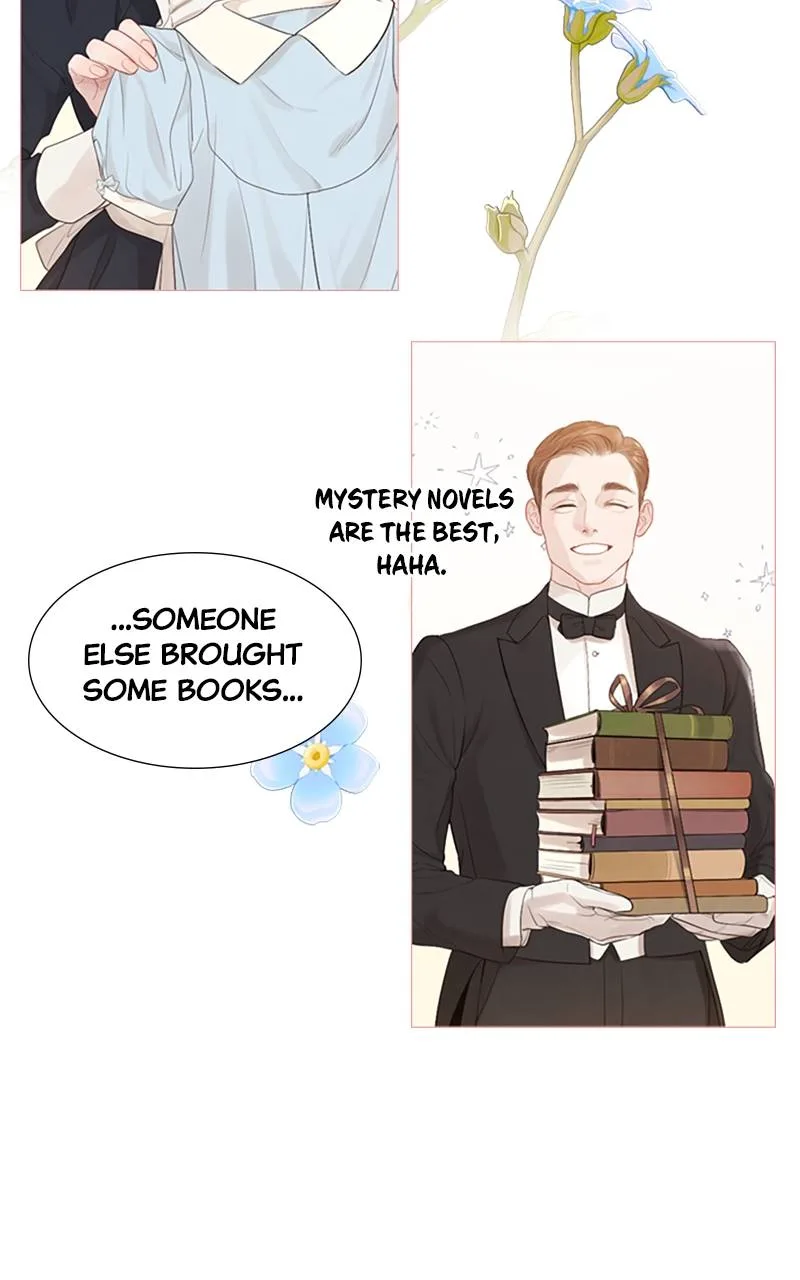 Cry, or Better Yet, Beg Chapter 2 Page 52