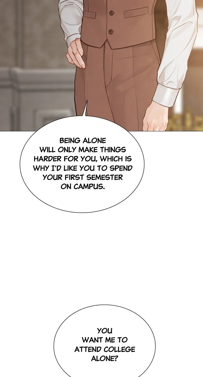 Cry, or Better Yet, Beg Chapter 56 Page 6