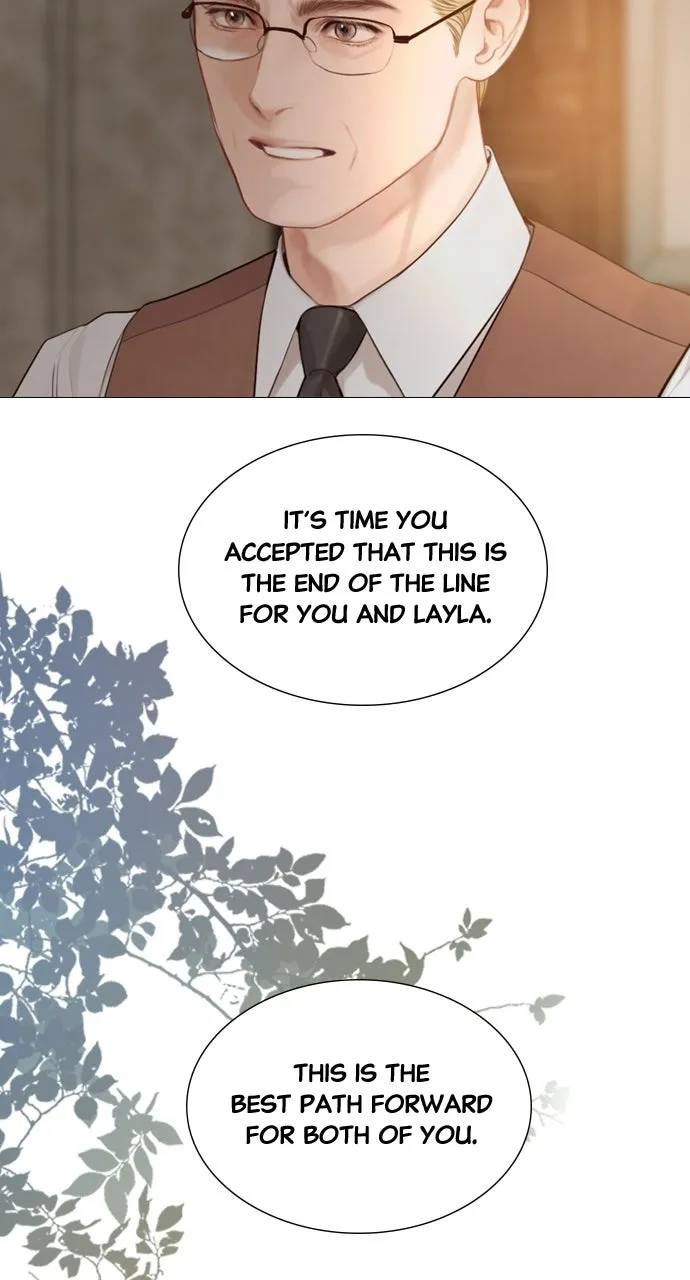Cry, or Better Yet, Beg Chapter 56 Page 9