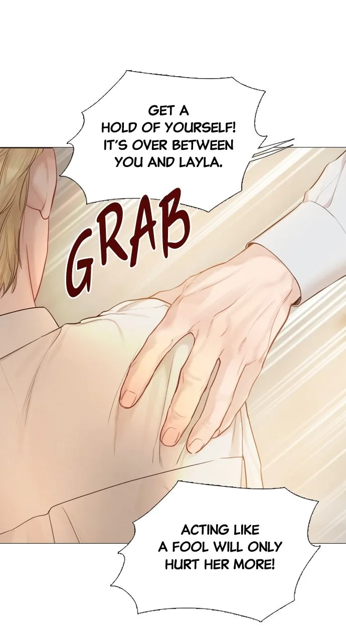 Cry, or Better Yet, Beg Chapter 56 Page 12