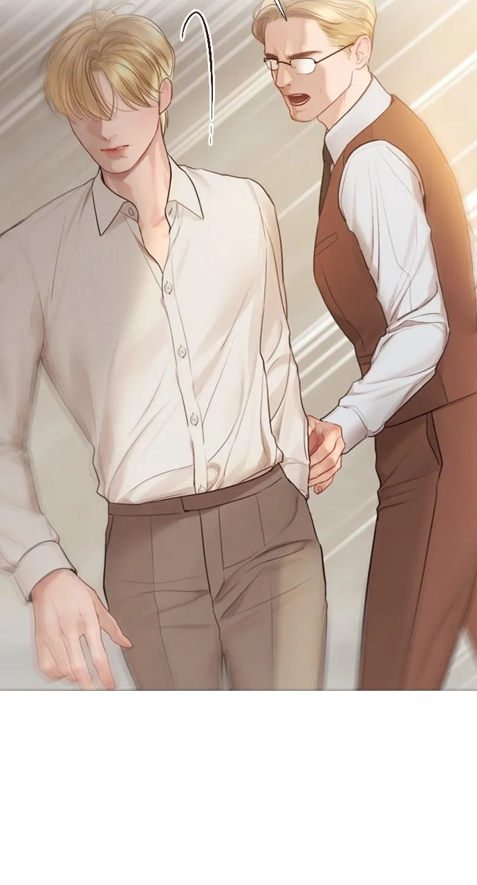 Cry, or Better Yet, Beg Chapter 56 Page 16