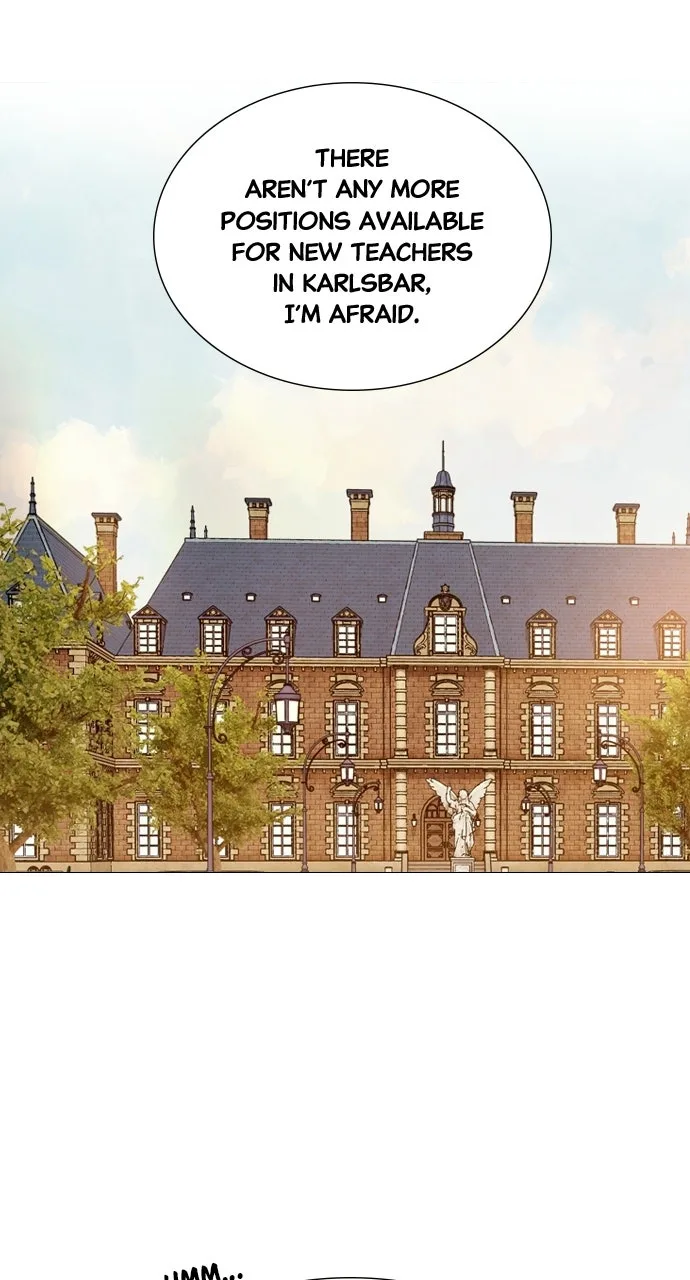 Cry, or Better Yet, Beg Chapter 56 Page 21