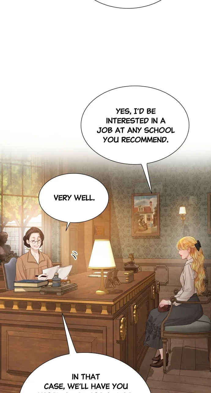 Cry, or Better Yet, Beg Chapter 56 Page 23