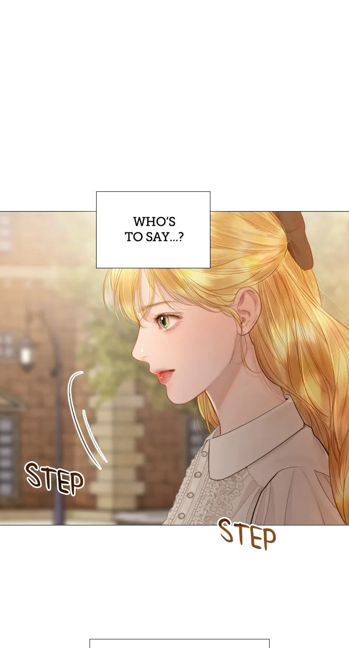 Cry, or Better Yet, Beg Chapter 56 Page 35