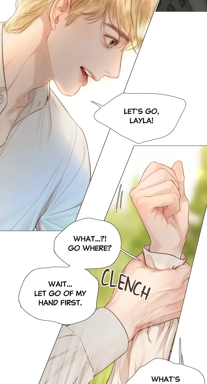 Cry, or Better Yet, Beg Chapter 56 Page 51