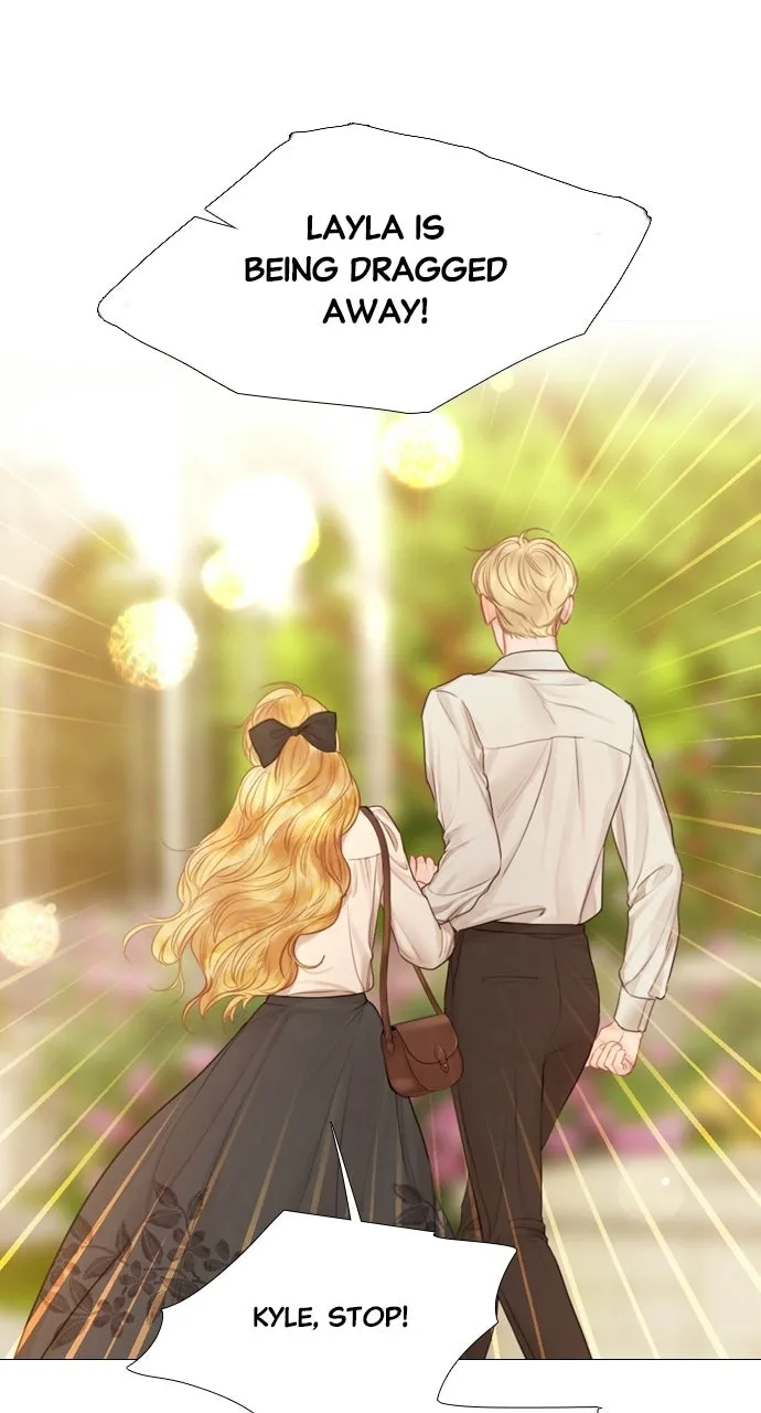 Cry, or Better Yet, Beg Chapter 56 Page 56
