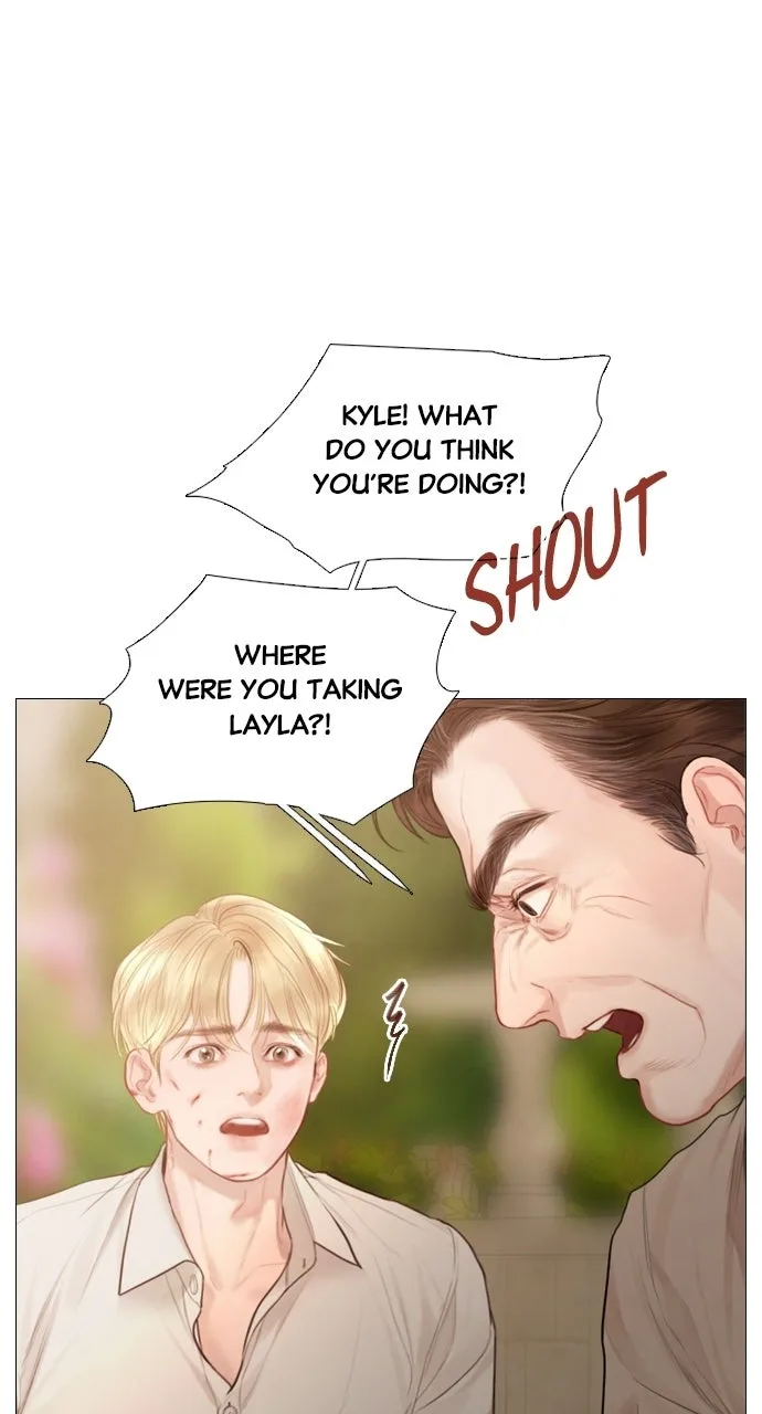 Cry, or Better Yet, Beg Chapter 56 Page 69
