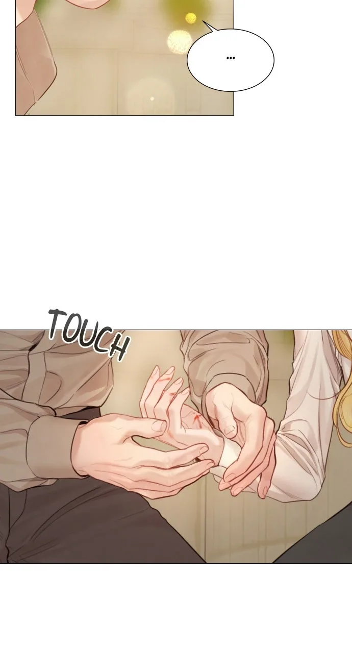 Cry, or Better Yet, Beg Chapter 56 Page 72