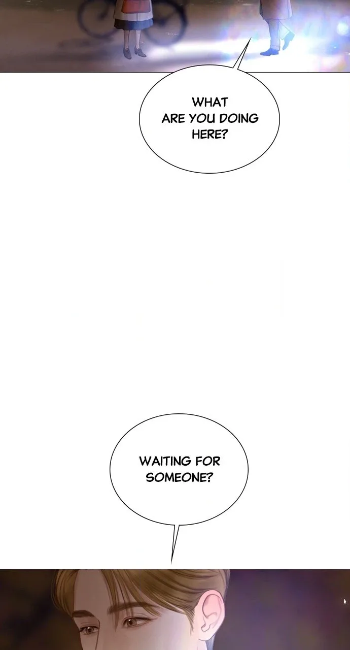 Cry, or Better Yet, Beg Chapter 76 Page 10
