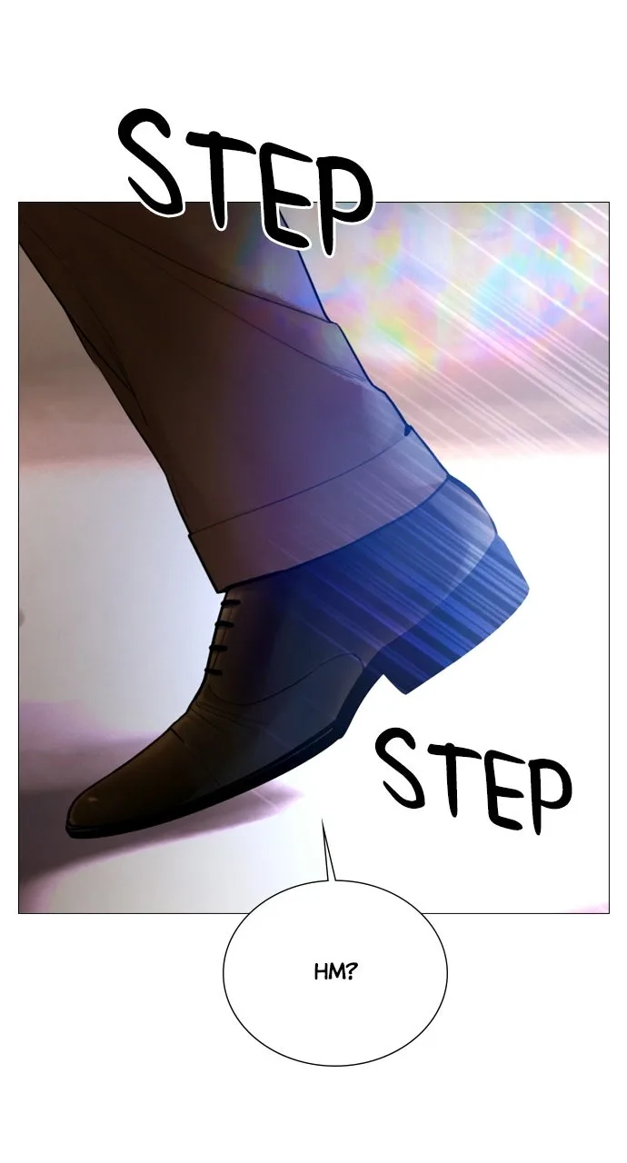Cry, or Better Yet, Beg Chapter 76 Page 18