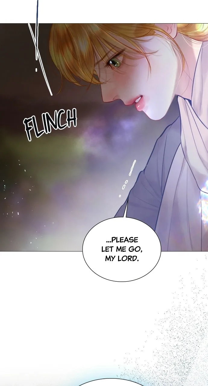 Cry, or Better Yet, Beg Chapter 76 Page 21