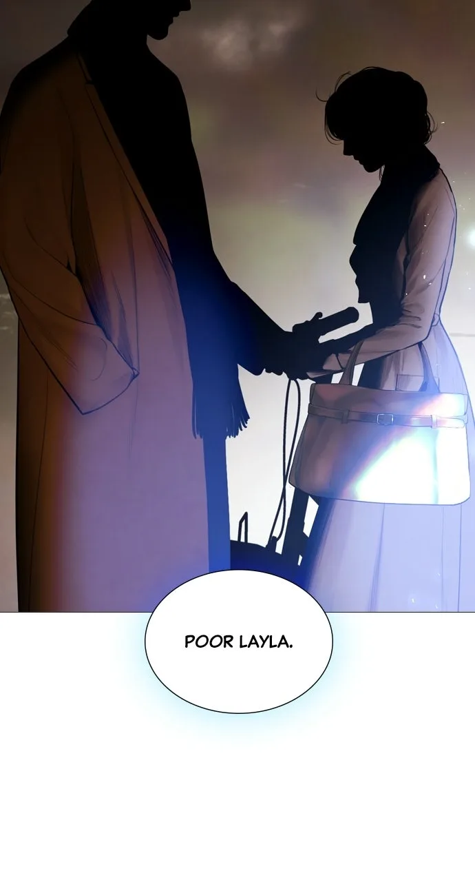 Cry, or Better Yet, Beg Chapter 76 Page 23