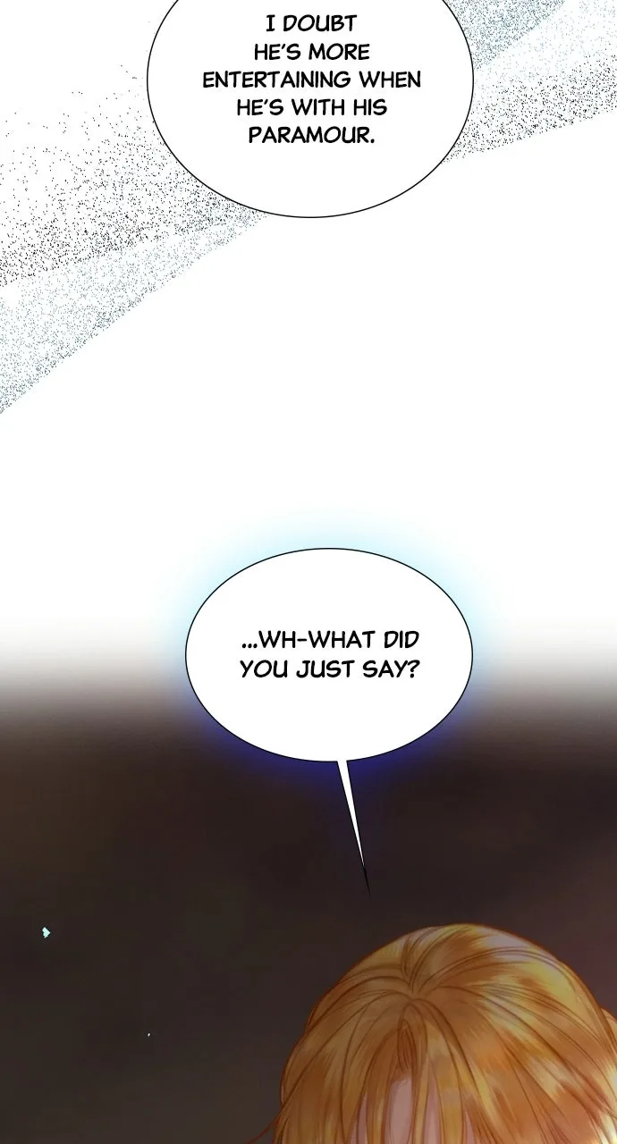 Cry, or Better Yet, Beg Chapter 76 Page 25