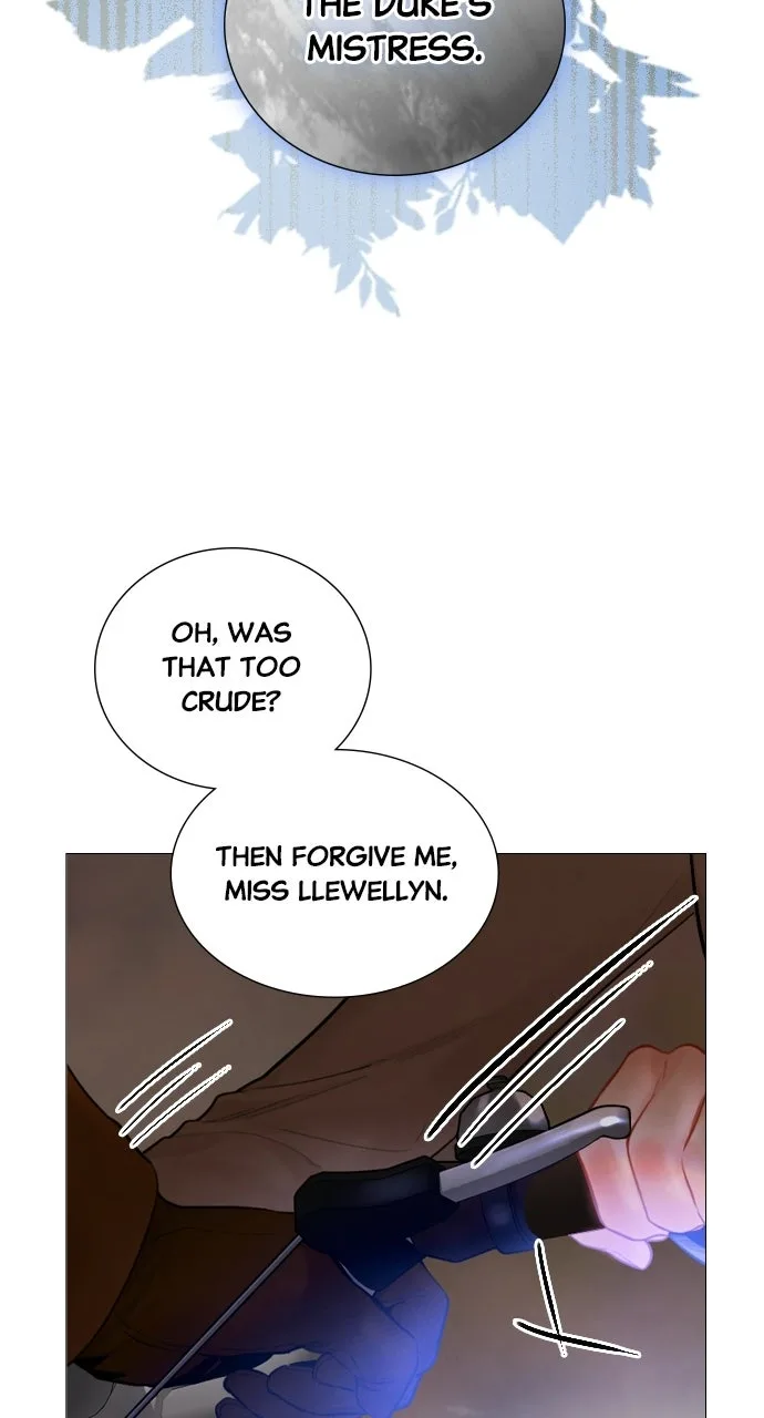 Cry, or Better Yet, Beg Chapter 76 Page 27