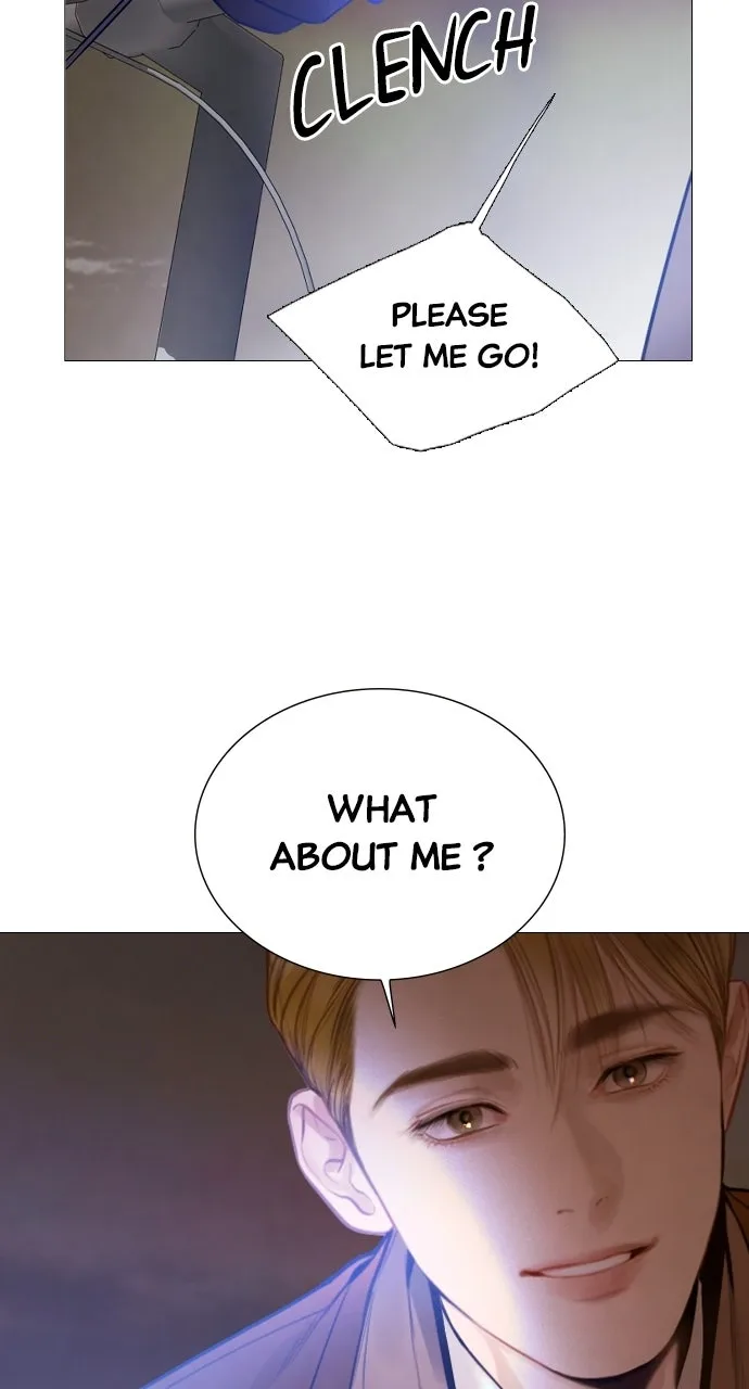 Cry, or Better Yet, Beg Chapter 76 Page 28