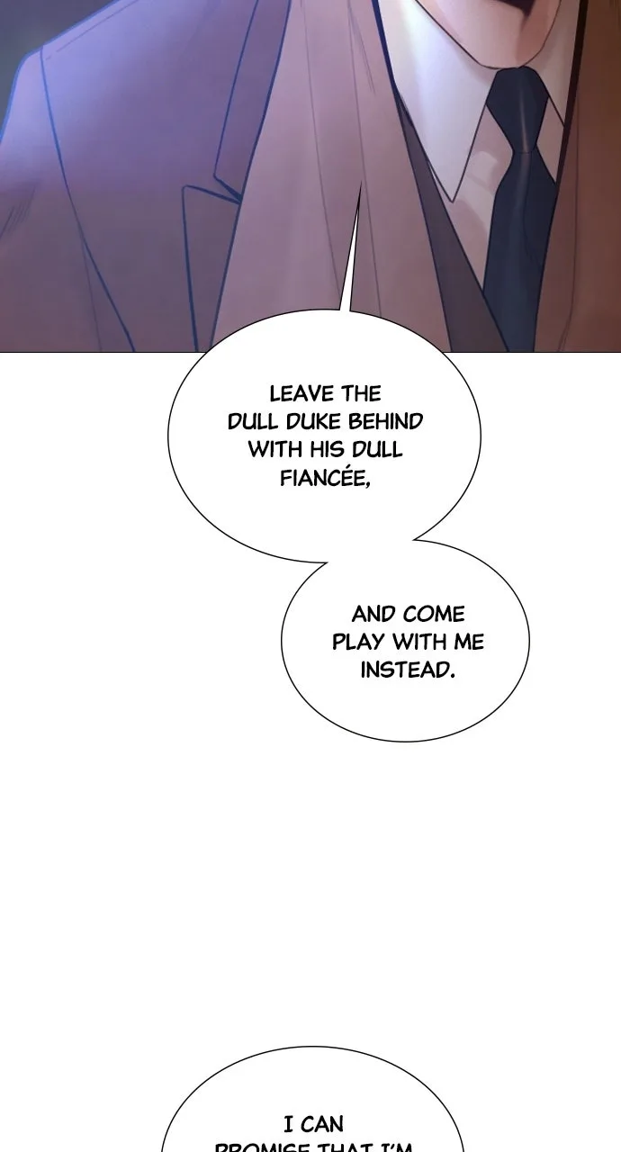 Cry, or Better Yet, Beg Chapter 76 Page 29