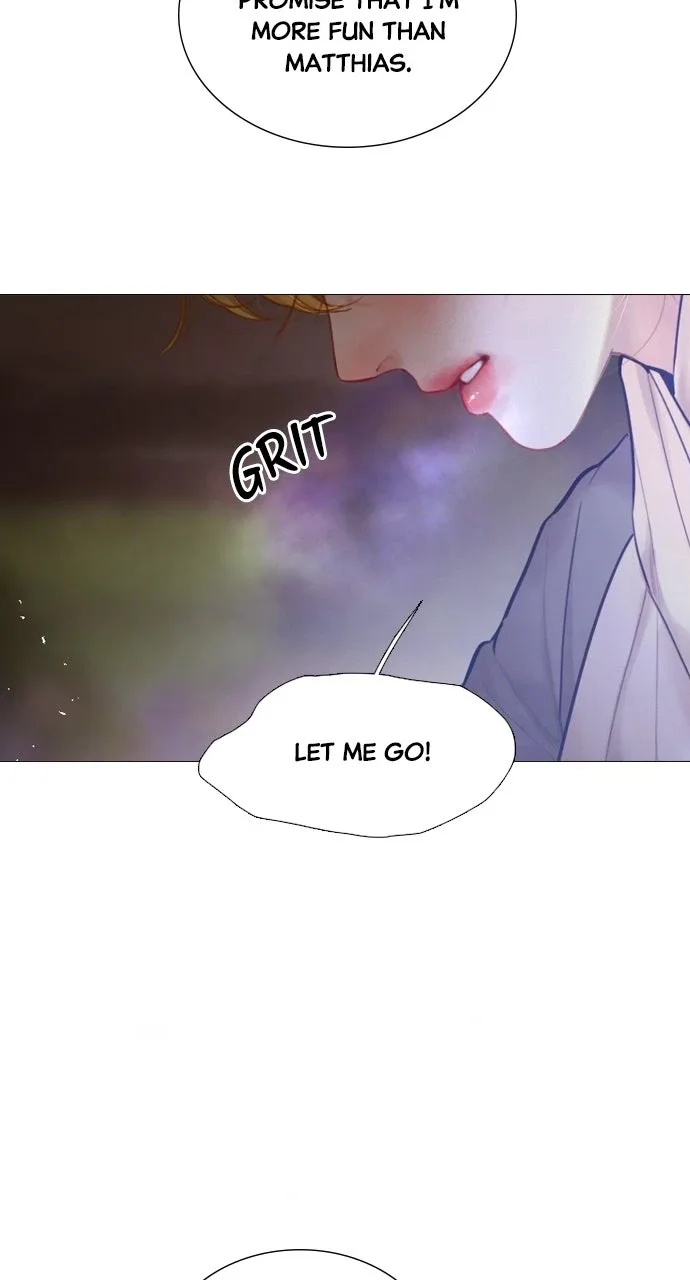 Cry, or Better Yet, Beg Chapter 76 Page 30