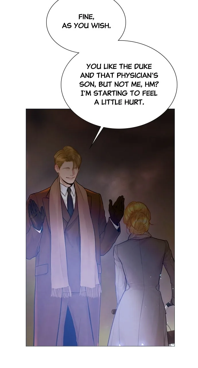 Cry, or Better Yet, Beg Chapter 76 Page 31