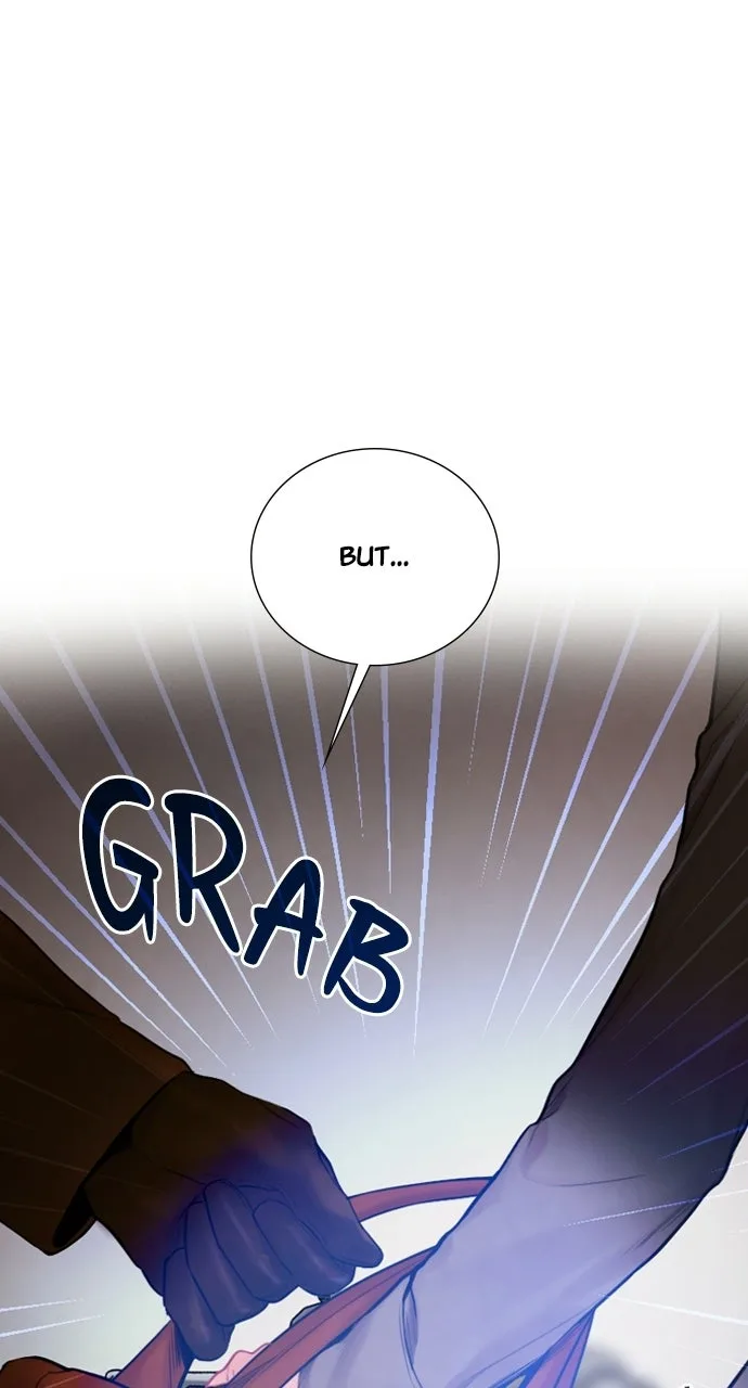 Cry, or Better Yet, Beg Chapter 76 Page 32