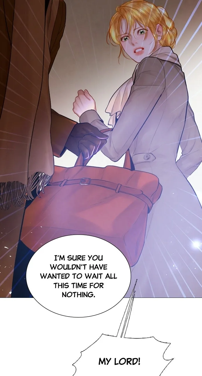 Cry, or Better Yet, Beg Chapter 76 Page 34