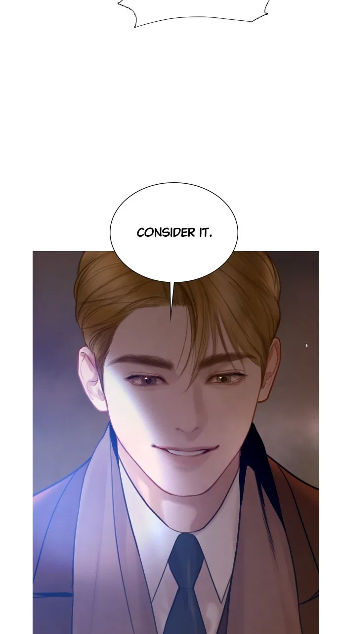 Cry, or Better Yet, Beg Chapter 76 Page 35