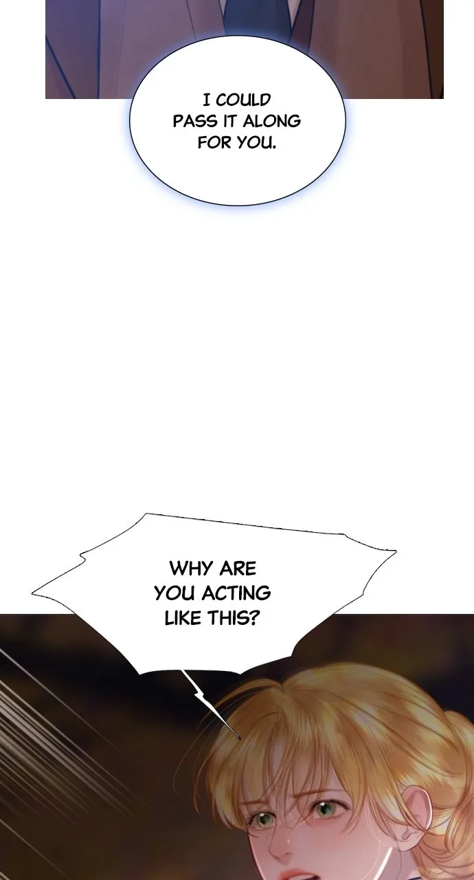 Cry, or Better Yet, Beg Chapter 76 Page 36