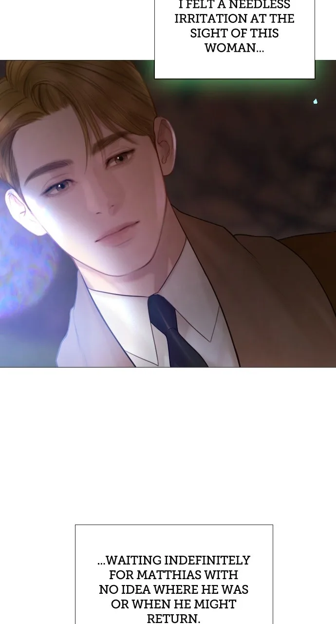 Cry, or Better Yet, Beg Chapter 76 Page 38