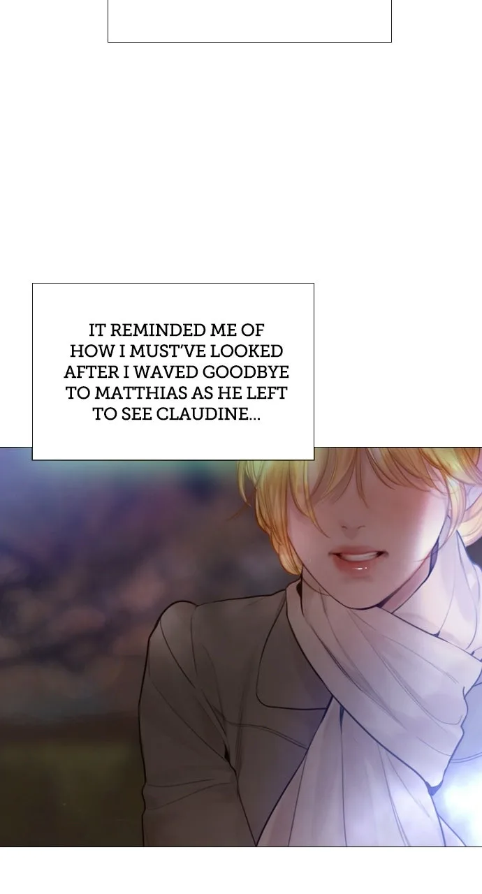 Cry, or Better Yet, Beg Chapter 76 Page 39