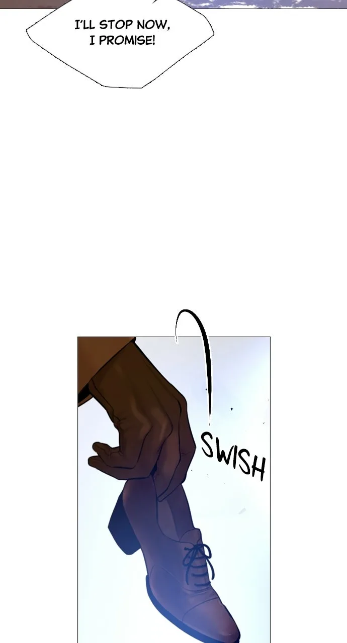 Cry, or Better Yet, Beg Chapter 76 Page 47