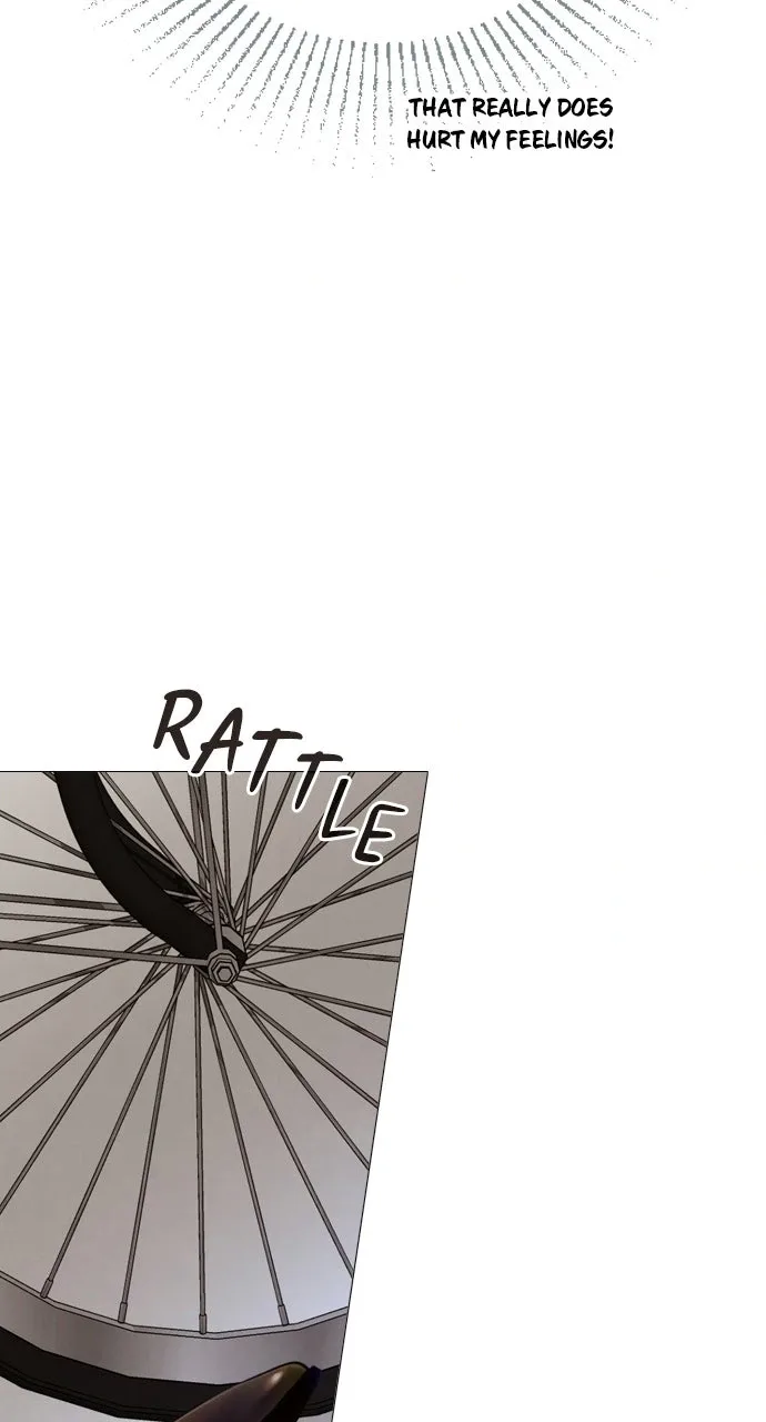 Cry, or Better Yet, Beg Chapter 76 Page 50