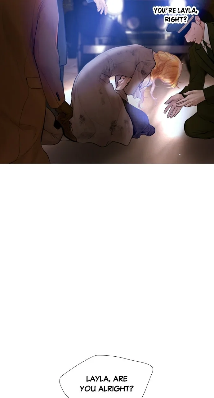Cry, or Better Yet, Beg Chapter 76 Page 61