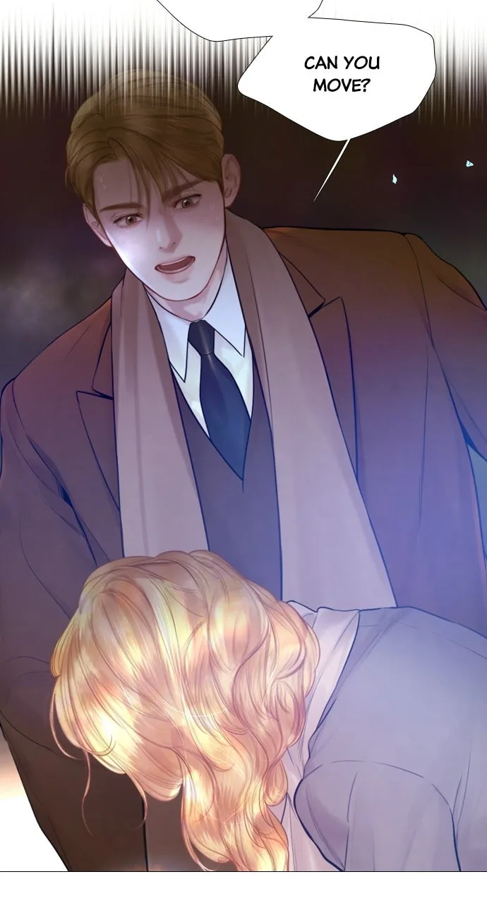 Cry, or Better Yet, Beg Chapter 76 Page 62